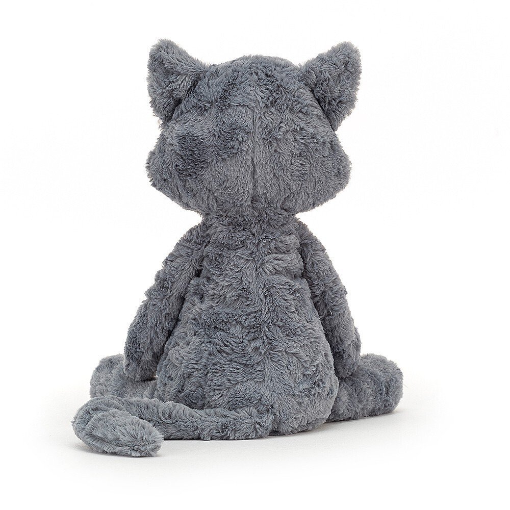 商品紹介：JELLYCAT Tuffet Cat｜紅玉堂