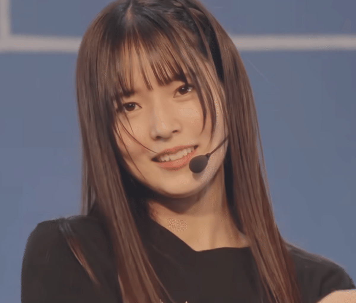 櫻坂46】中嶋優月さん。東京ドームまでを振り返る【ゆーづ】｜emonoshow