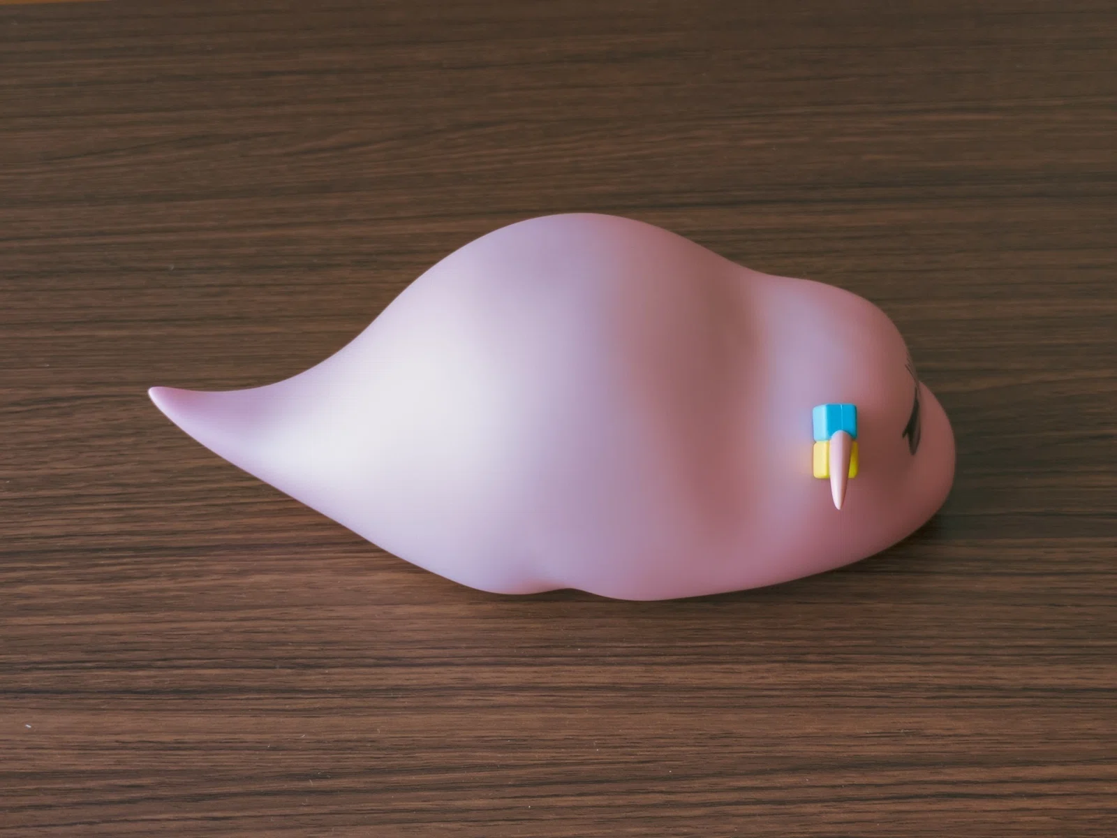 雑記】ツチノコぼっちをゲットした話｜EmuLog＠在宅ワーク&ガジェット