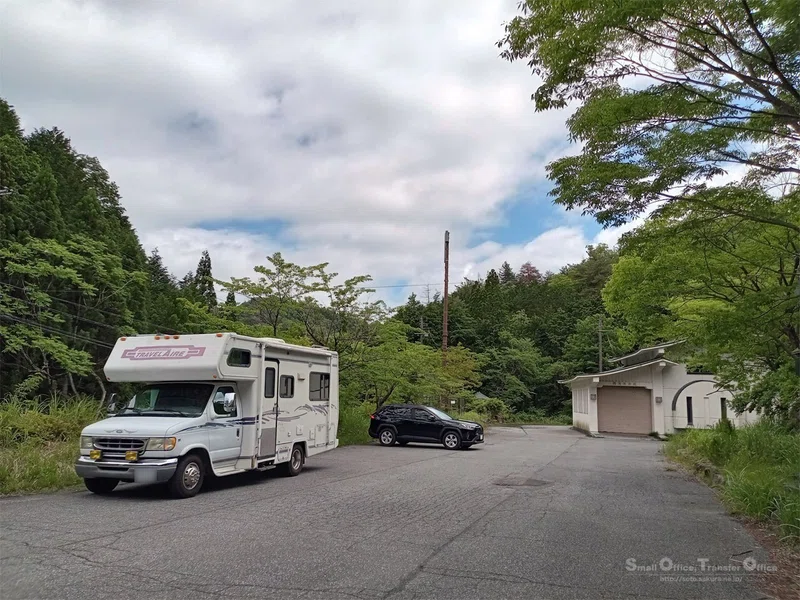 【滋賀県】奥びわ湖・山門水源の森(2024/05/29)|しう@そと