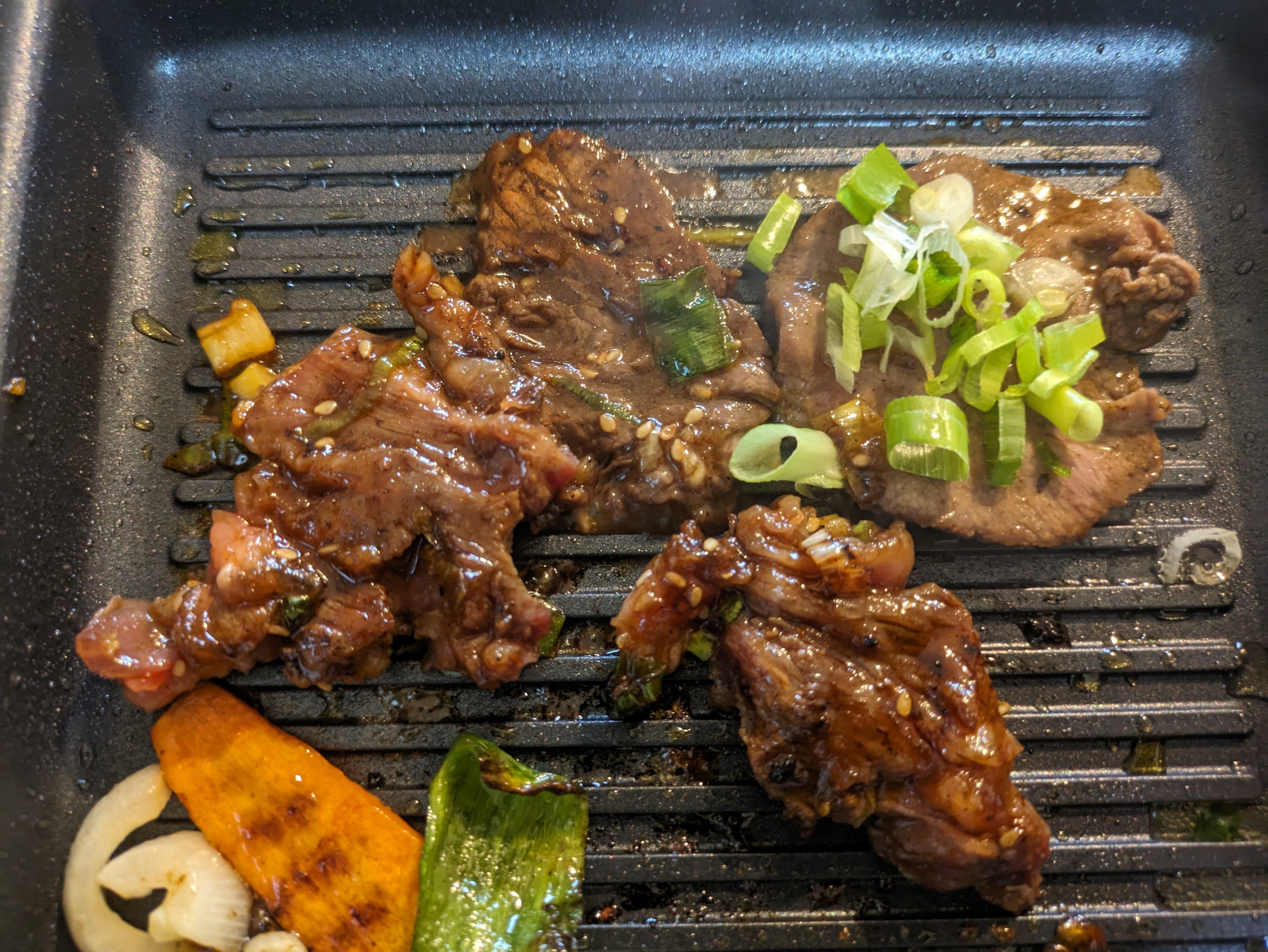 ブラックホットプレート用トレイ　確認用 ホットプレート 電気保温トレイ 食品保温プレート 折りたたみ式 3段階