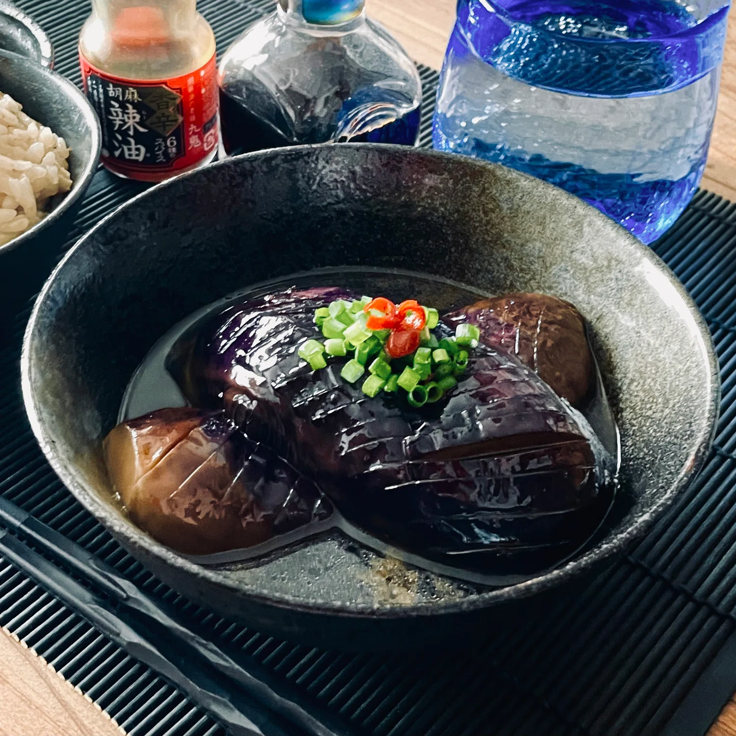 なす の オランダ 煮
