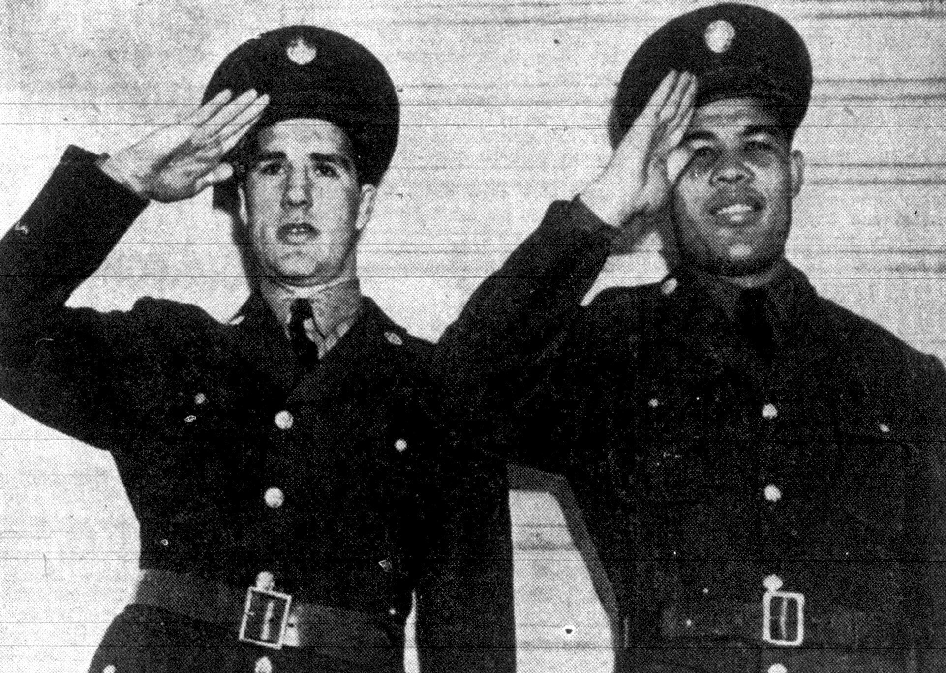 褐色の爆撃機】ジョー・ルイスの生涯｜知識の広場