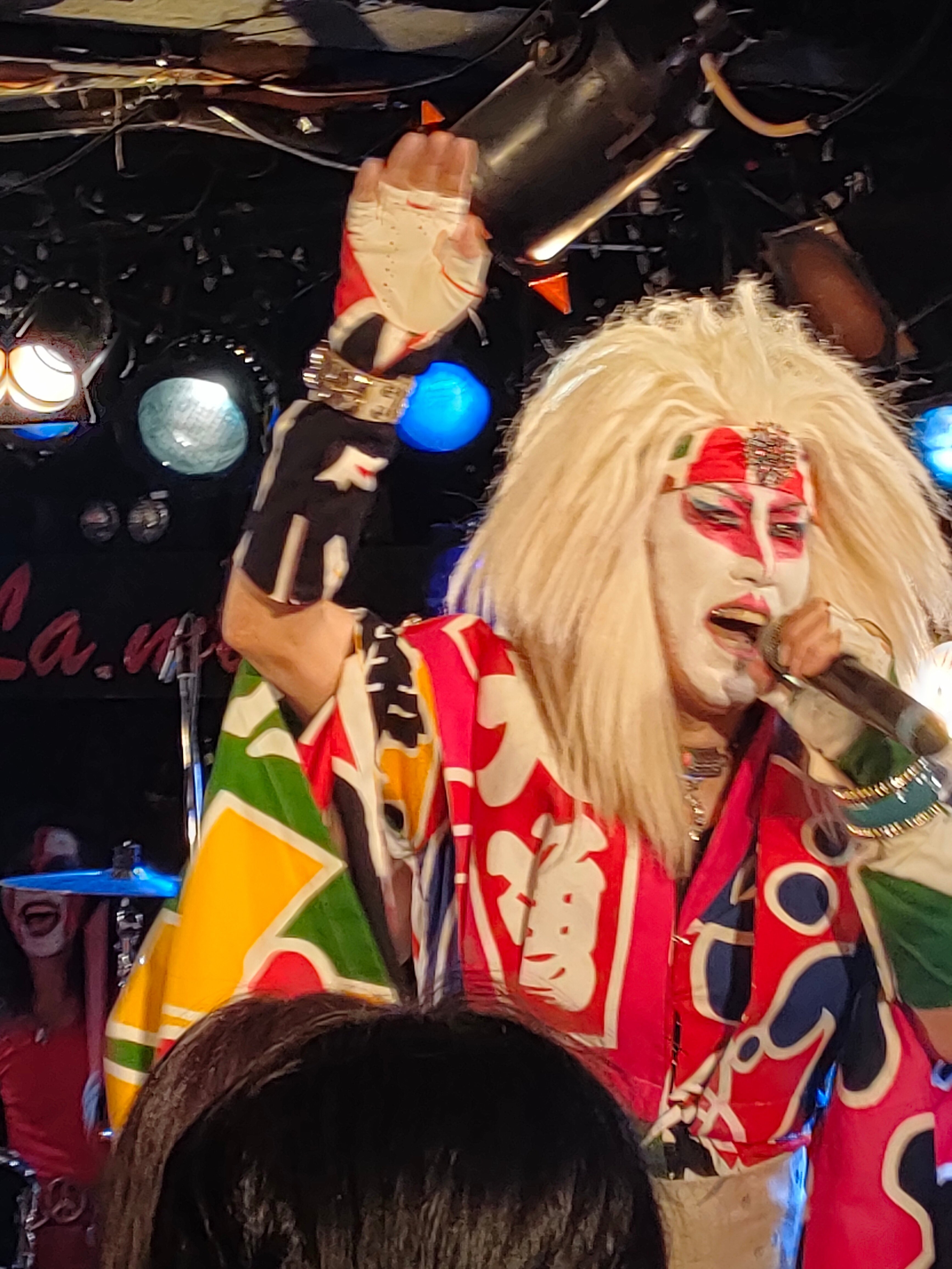 カブキロックス、“温故知新”の精神で歩んだ35周年 最初期