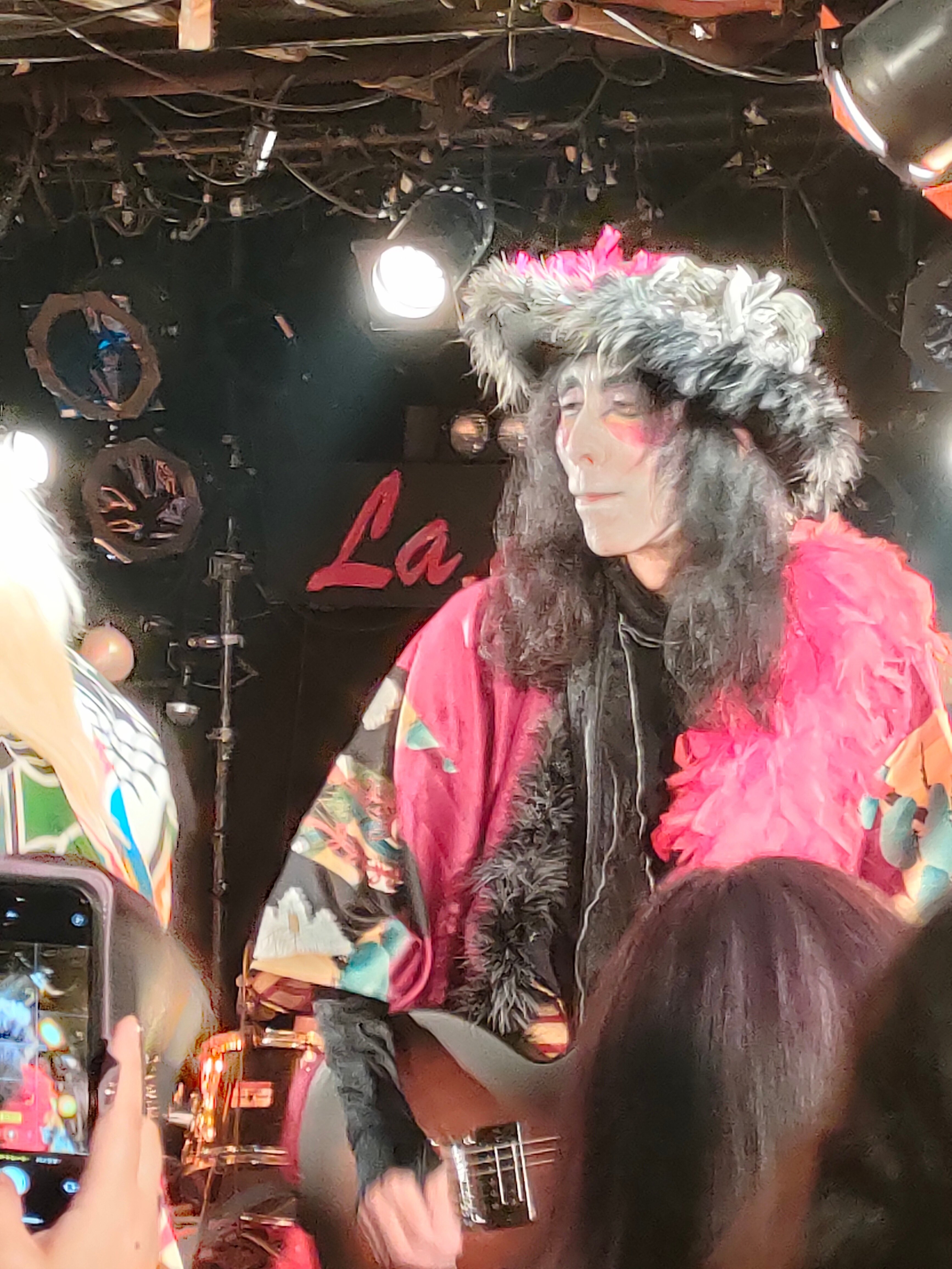 カブキロックス】35周年おめでとうございます🎉｜TASEI