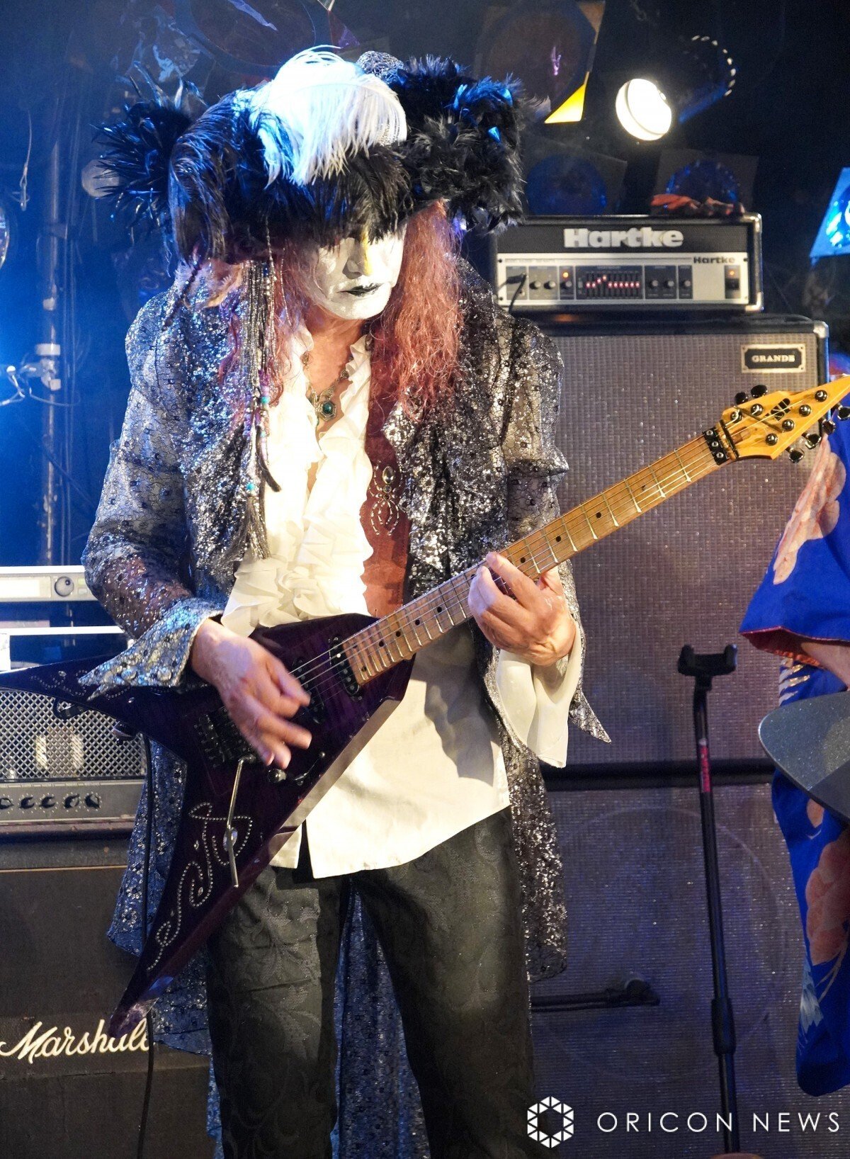 カブキロックス、“温故知新”の精神で歩んだ35周年 最初期