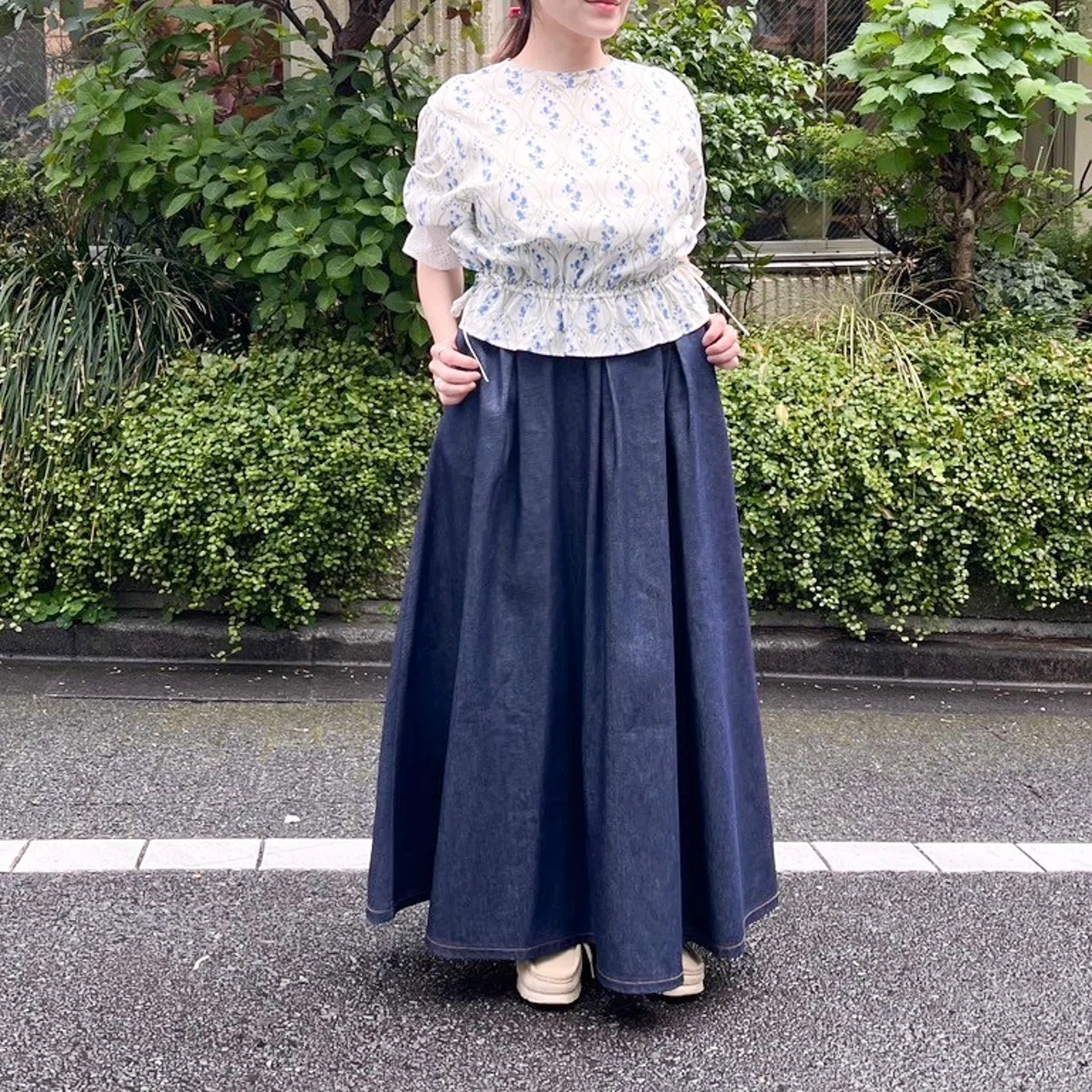 HANA TO GUITAR 24SS COLLECTION 揃いました⚘｜flower＆guitar 花とギター