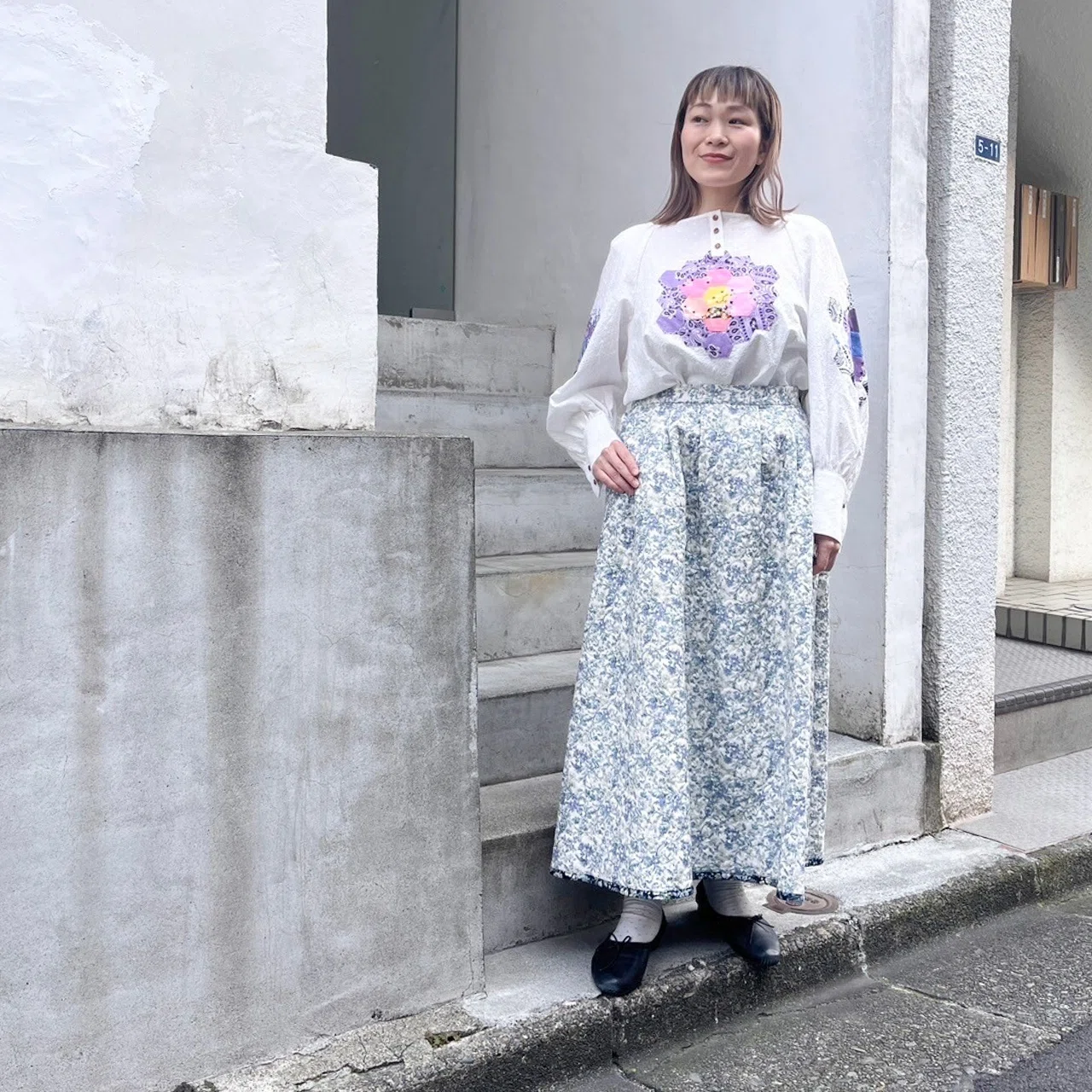 HANA TO GUITAR 24SS COLLECTION 揃いました⚘｜flower＆guitar 花とギター