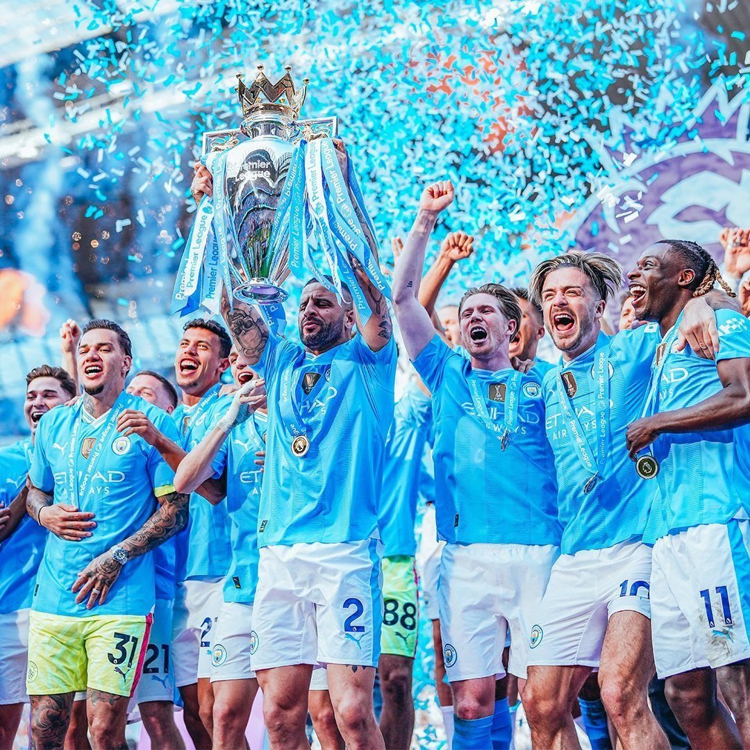 シティなび的2023−2024マンチェスターシティ全選手総括｜シティなび