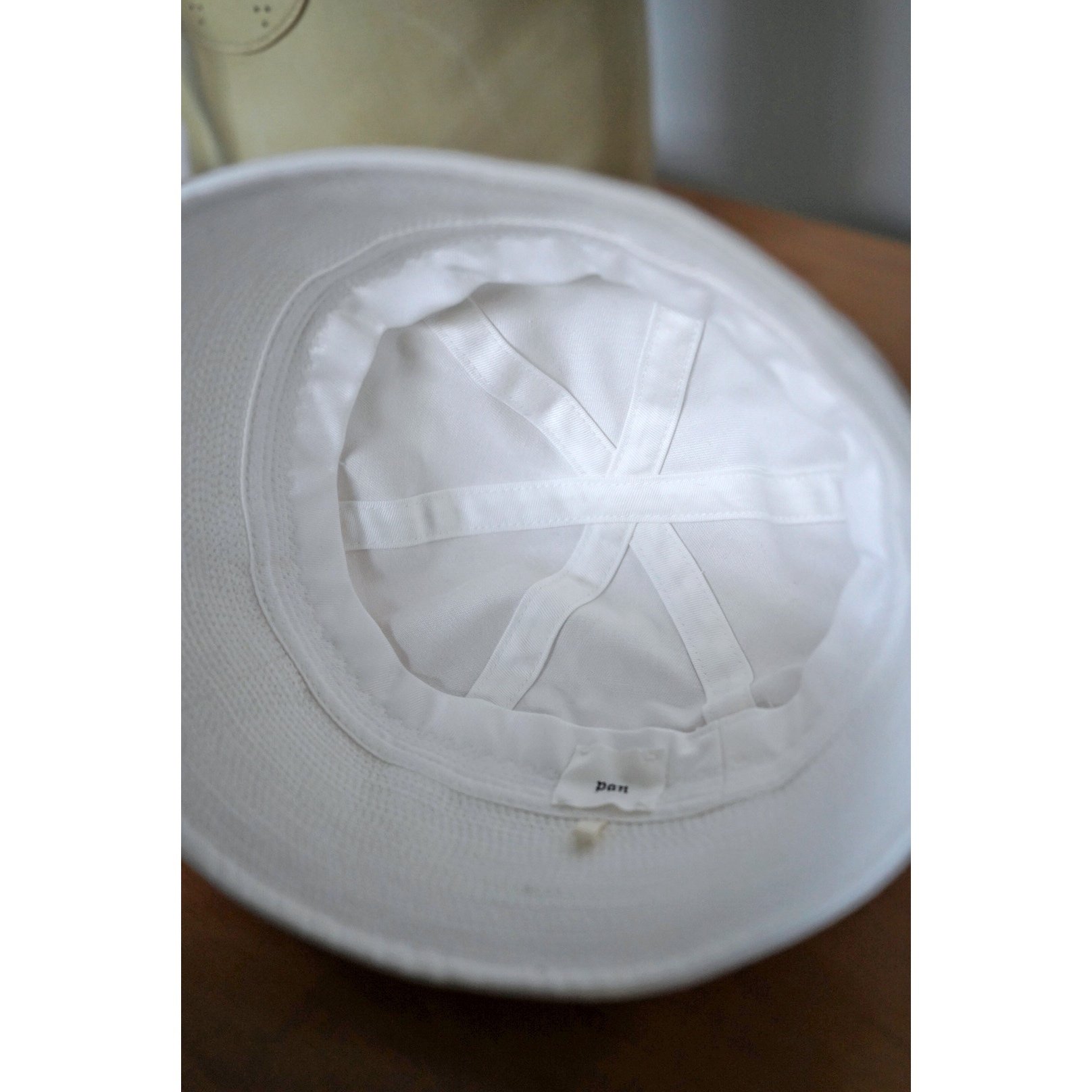 帽子 pan marine cup Pan(パン)