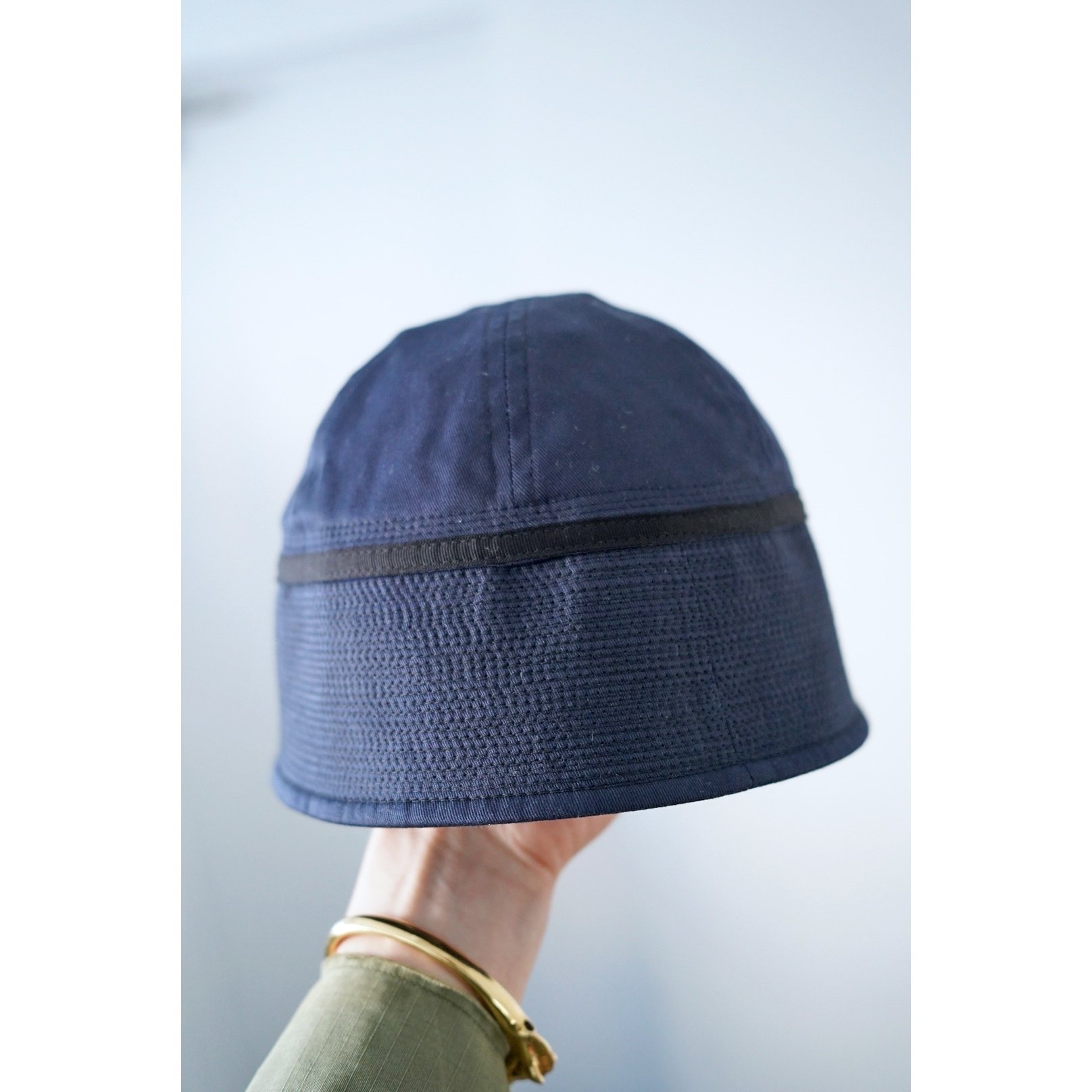 帽子 pan marine cup Pan(パン)