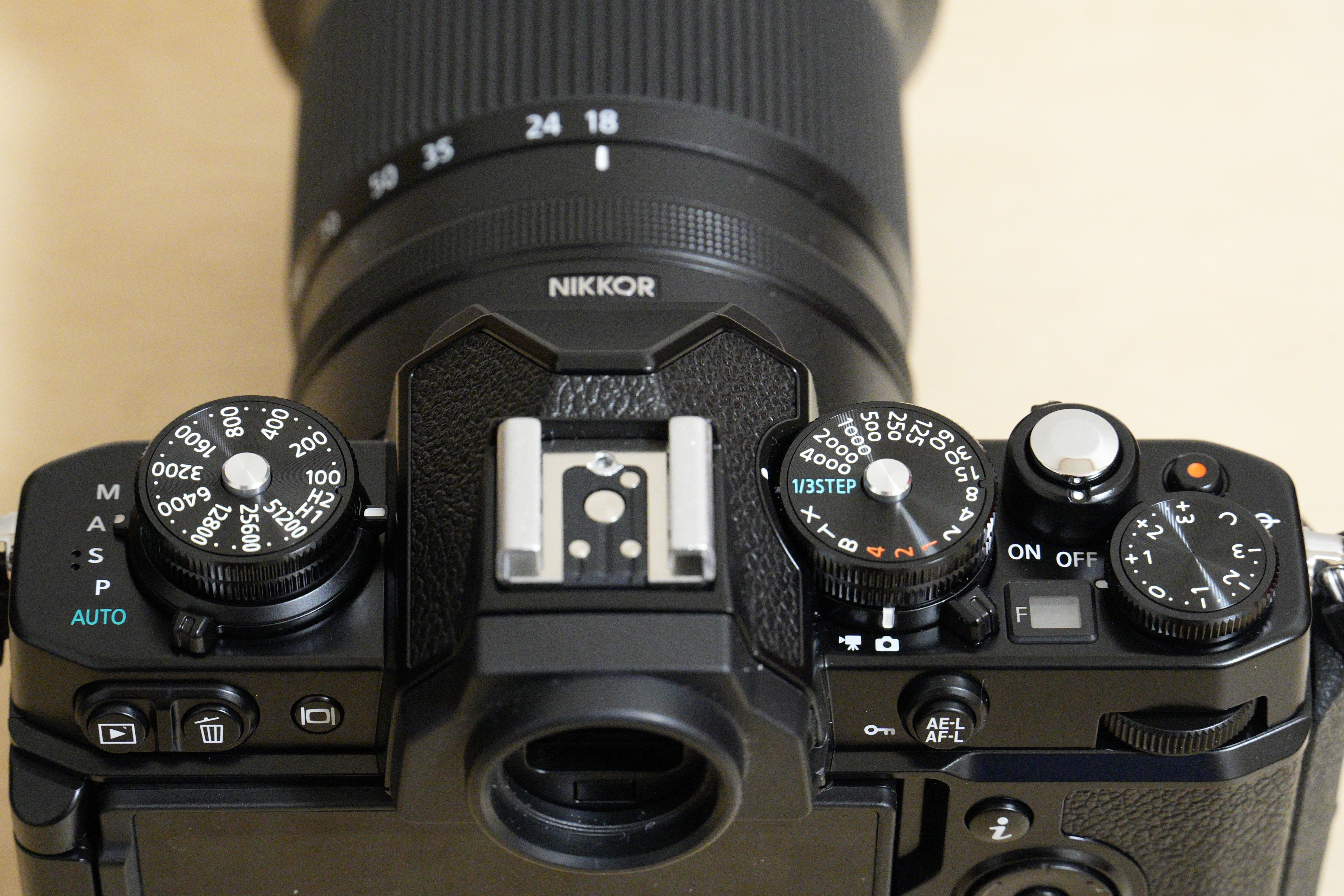 Nikon ミラーレス一眼 Zfc。遂に準備が整った。開封レビュー。｜ほびマガ