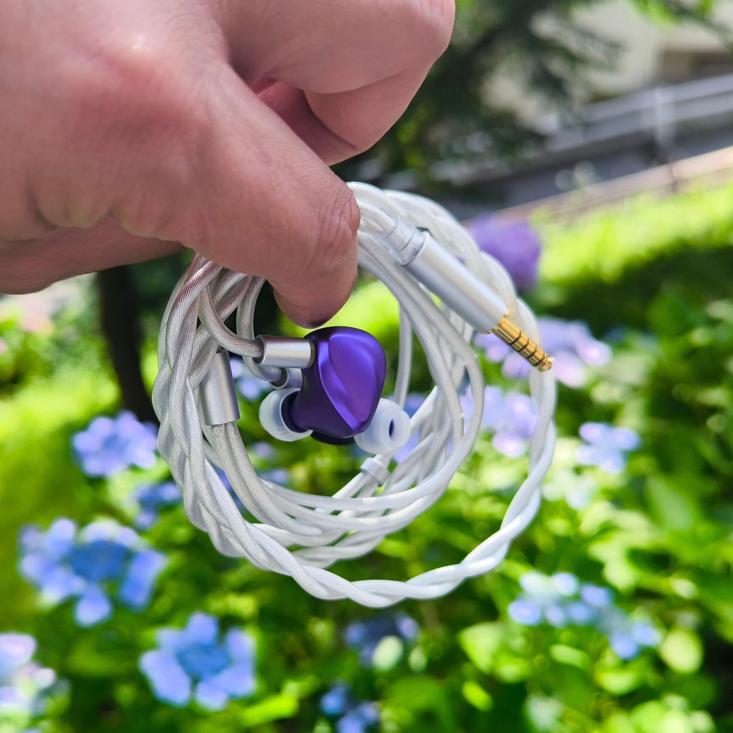 TRI i3 MK3 あいつは強くなって三度帰ってきた。超高音質トライ