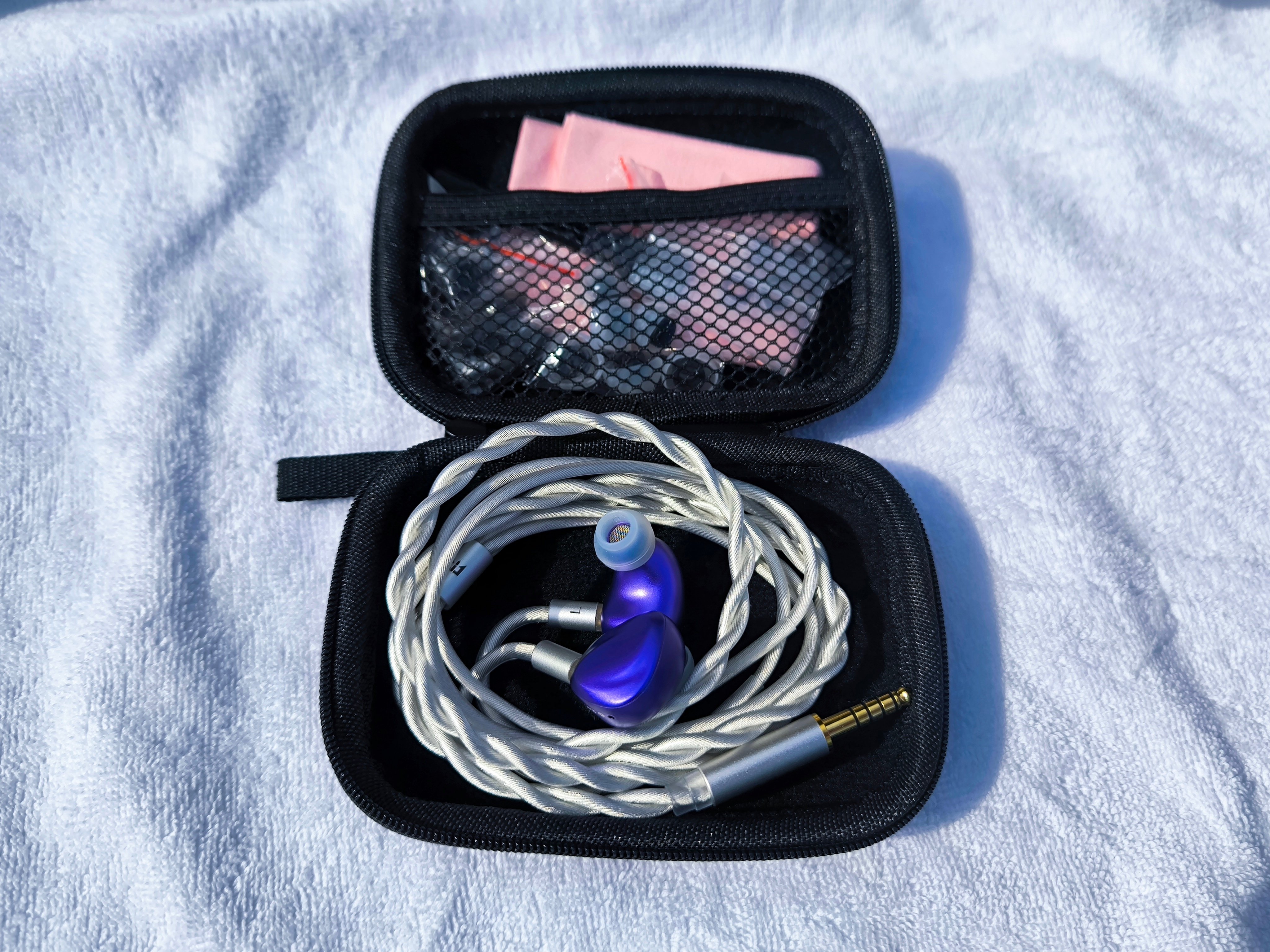 TRI i3 MK3 あいつは強くなって三度帰ってきた。超高音質トライ TRI i3 MK3 あいつは強くなって三度帰ってきた。超高音質トライ