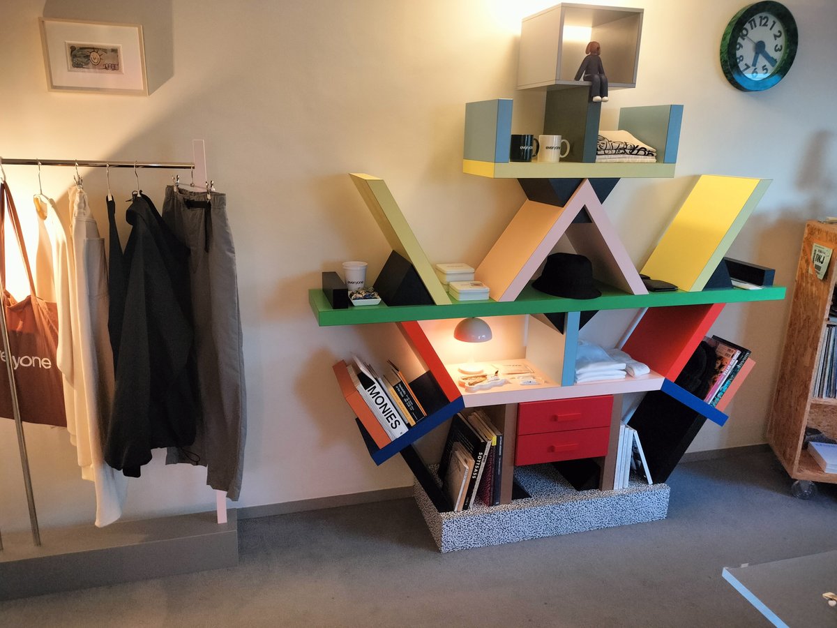 everyone 行ってみた!予約方法、店舗の様子など。|jirokichi