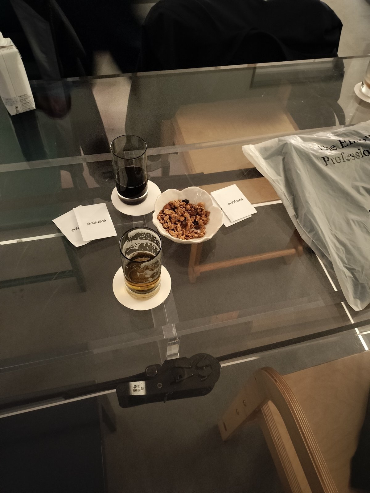 everyone 行ってみた!予約方法、店舗の様子など。|jirokichi