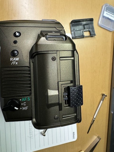 黒死病を克服したPENTAX K-30!|きくりんぐ 黒死病を克服したPENTAX K-30!|きくりんぐ