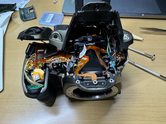 アパレル通販サイトランキング 黒死病を克服したPENTAX K-30!｜きくりんぐ デジタルカメラ