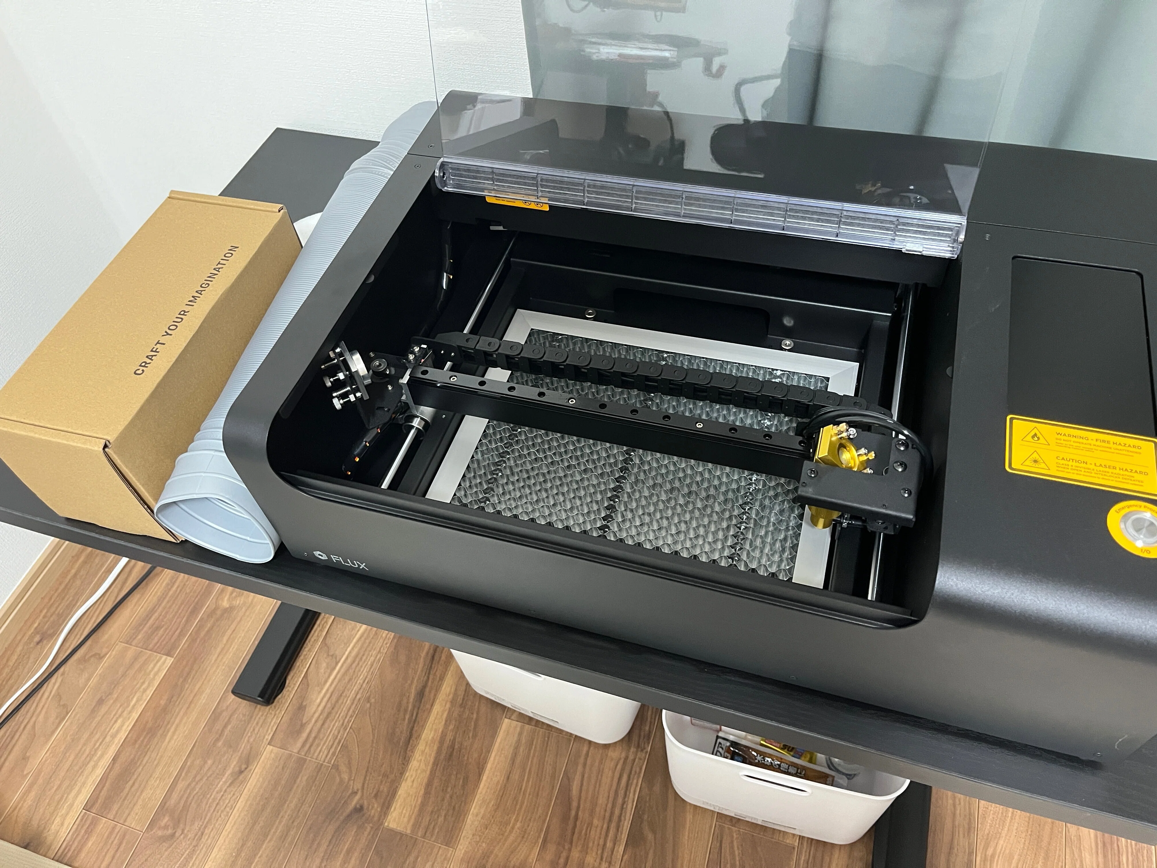 AnkerMake 3Dプリンタージャンク M5 3Dプリンター ジャンク品 公式通販
