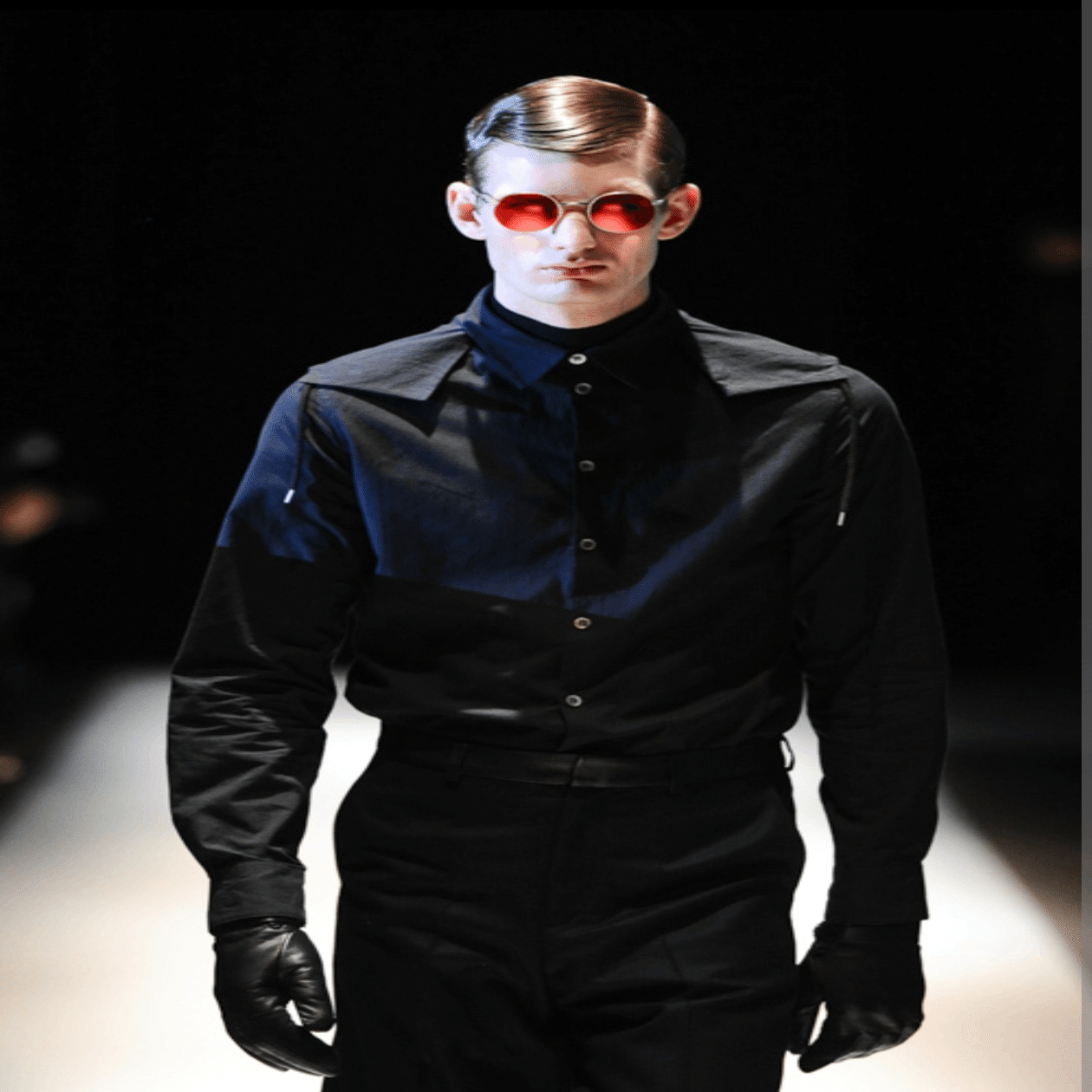 究極のストリートクチュールブランド「dressedundressed」｜taki