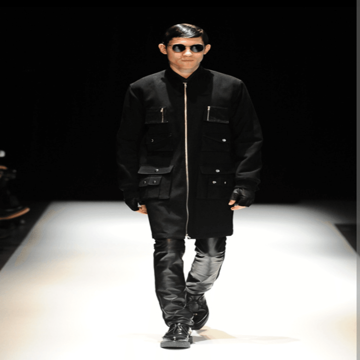 究極のストリートクチュールブランド「dressedundressed」｜taki