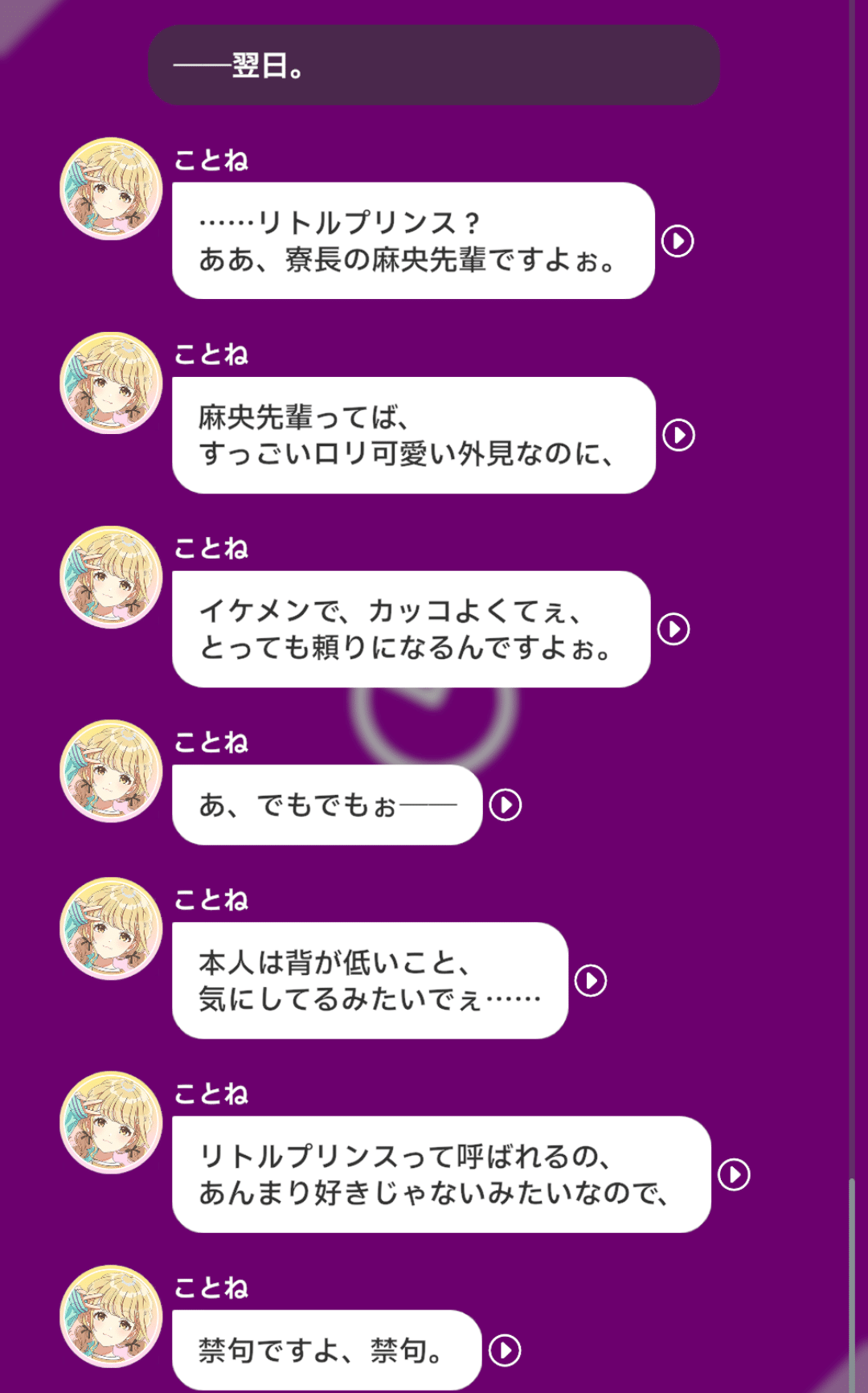 ロリ台詞付き　ｍ男 有村麻央をプロデュースするには、私の心は弱すぎた話｜はる