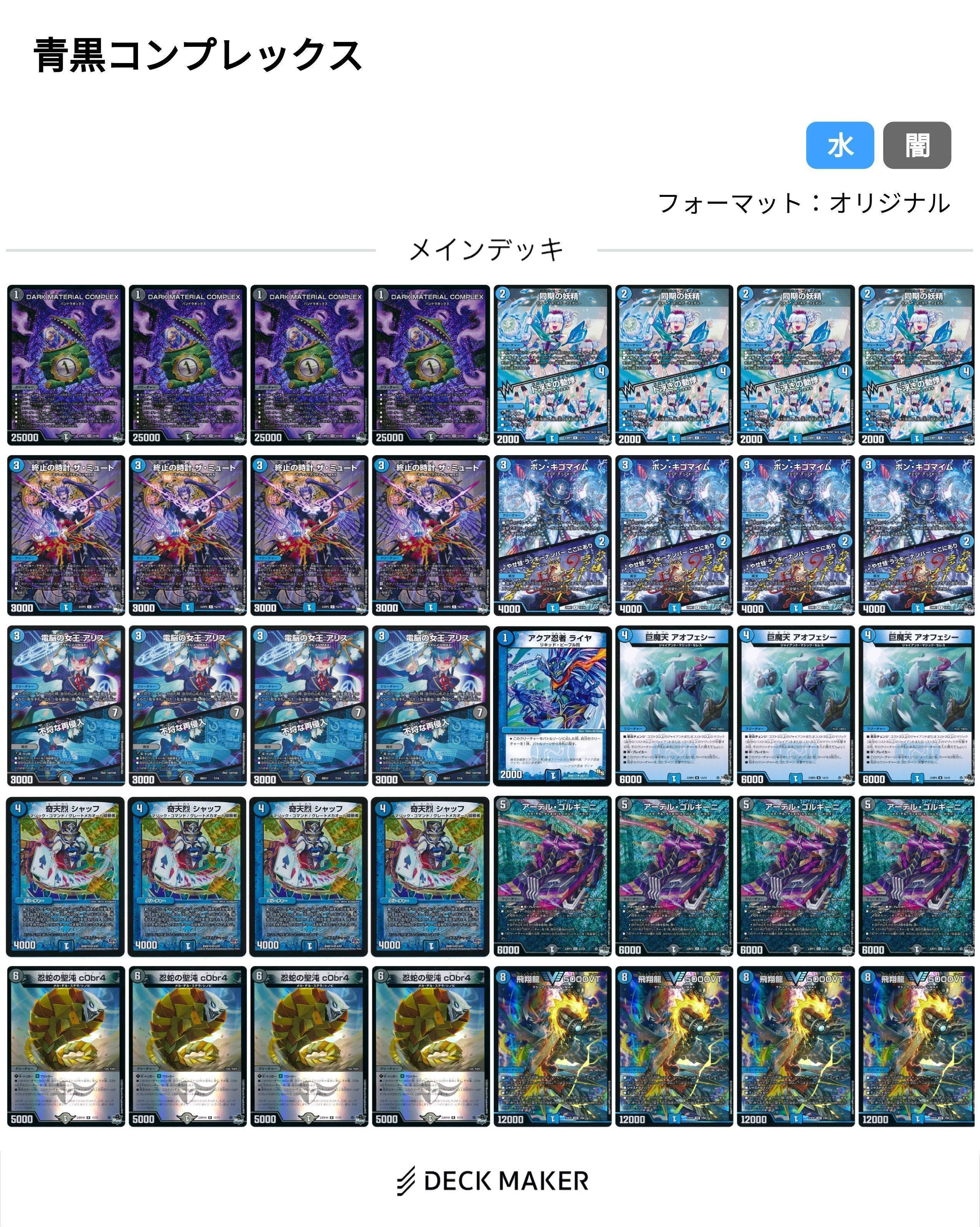 ドキンダンテコントロール解説｜たこ焼きそば。