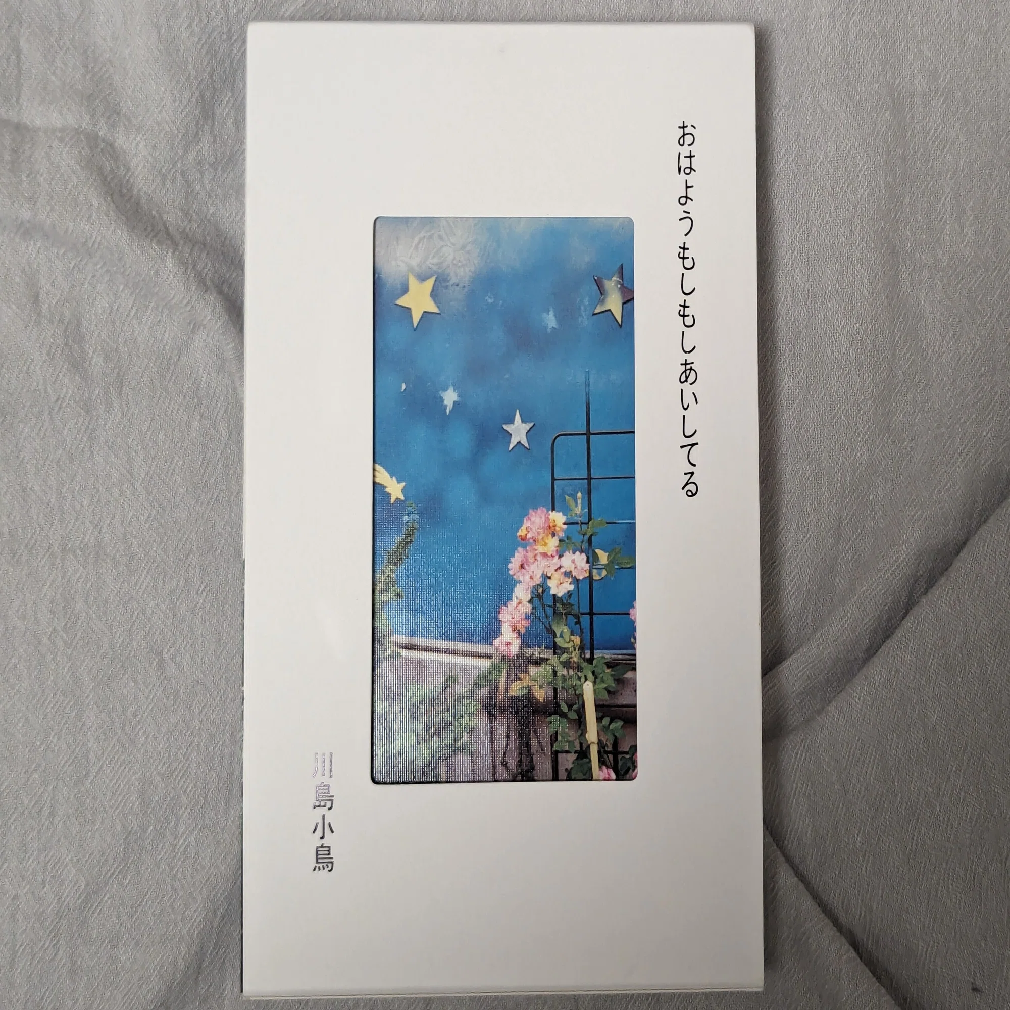 最近お気に入りの写真集3選｜iroha