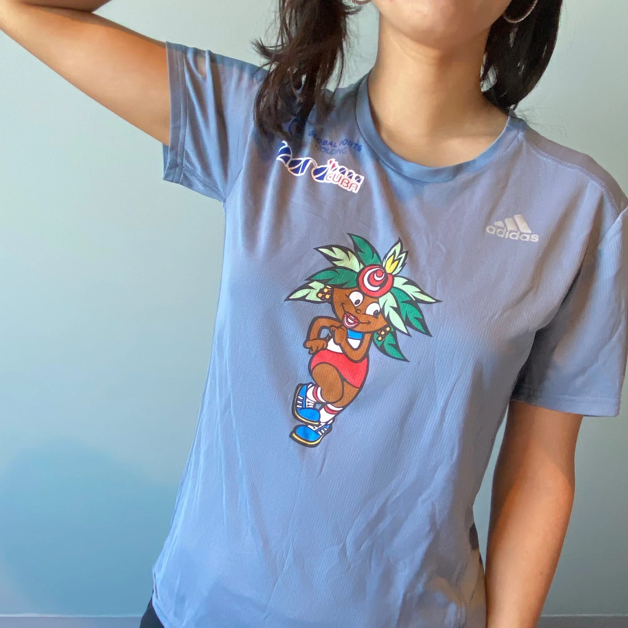 海外マラソンコレクターの、Tシャツ・メダルコレクション??｜鈴木 