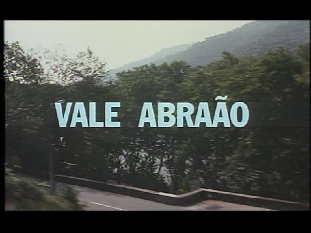 0127 マノエル・ド・オリヴェイラ監督『アブラハム渓谷』聖地