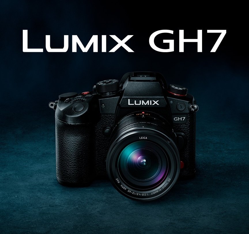 LUMIX