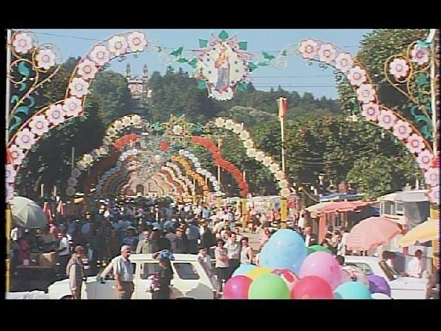 0127 マノエル・ド・オリヴェイラ監督『アブラハム渓谷』聖地