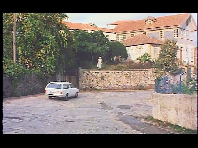 アブラハム渓谷 ('93ポルトガル/仏/スイス) - メルカリ