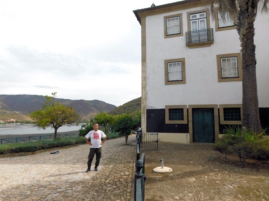 0127 マノエル・ド・オリヴェイラ監督『アブラハム渓谷』聖地巡礼