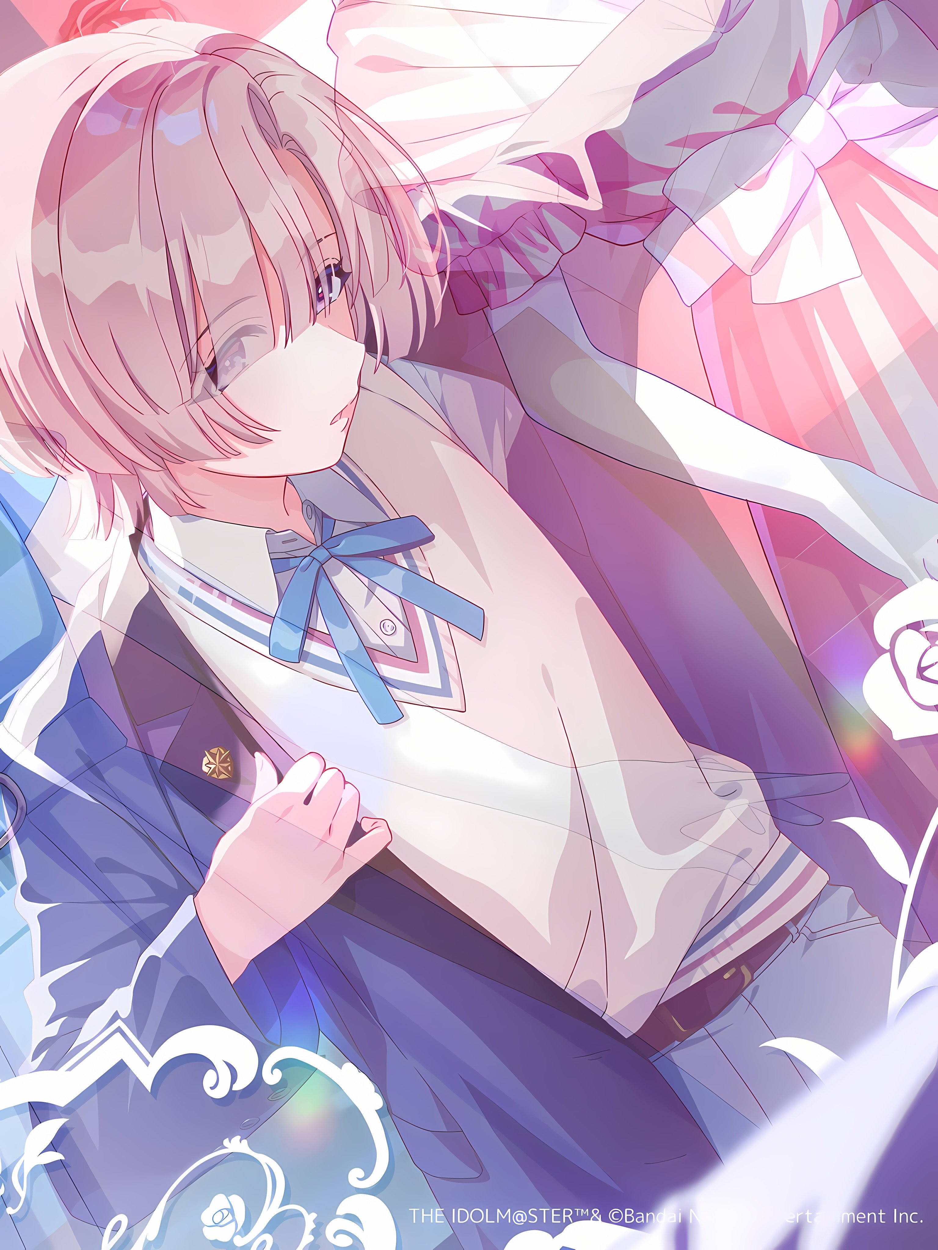 有村麻央をプロデュースするには、私の心は弱すぎた話｜はる