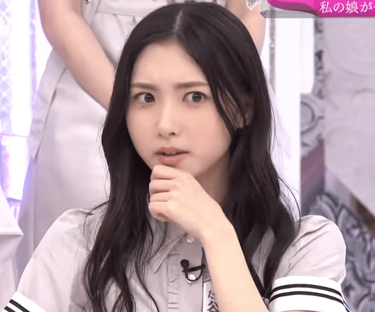 櫻坂46】谷口愛季さん。東京ドームまでを振り返る。｜emonoshow