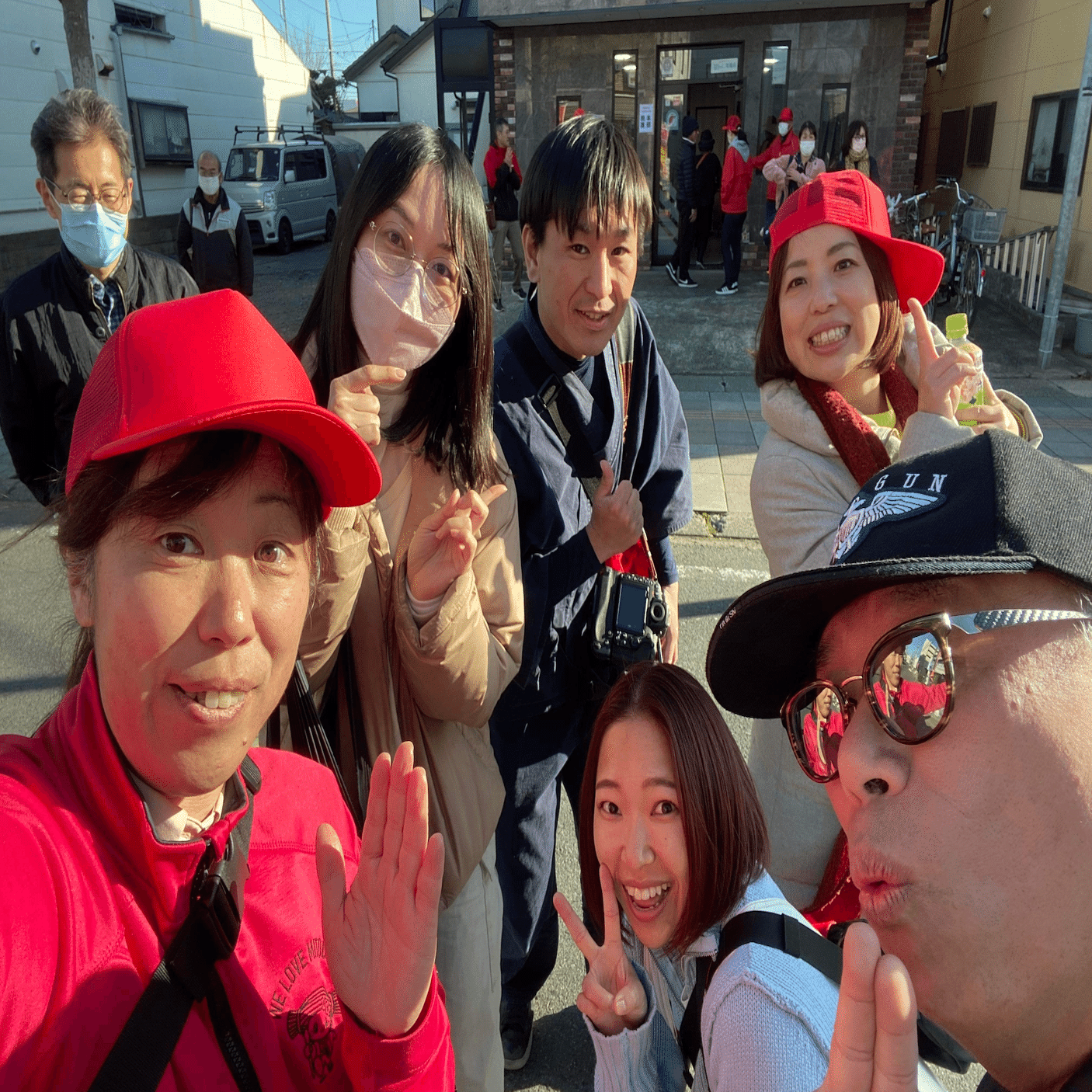 茨城県水戸市「下市エリア」との繋がりと“混ざり合い拡散していく場