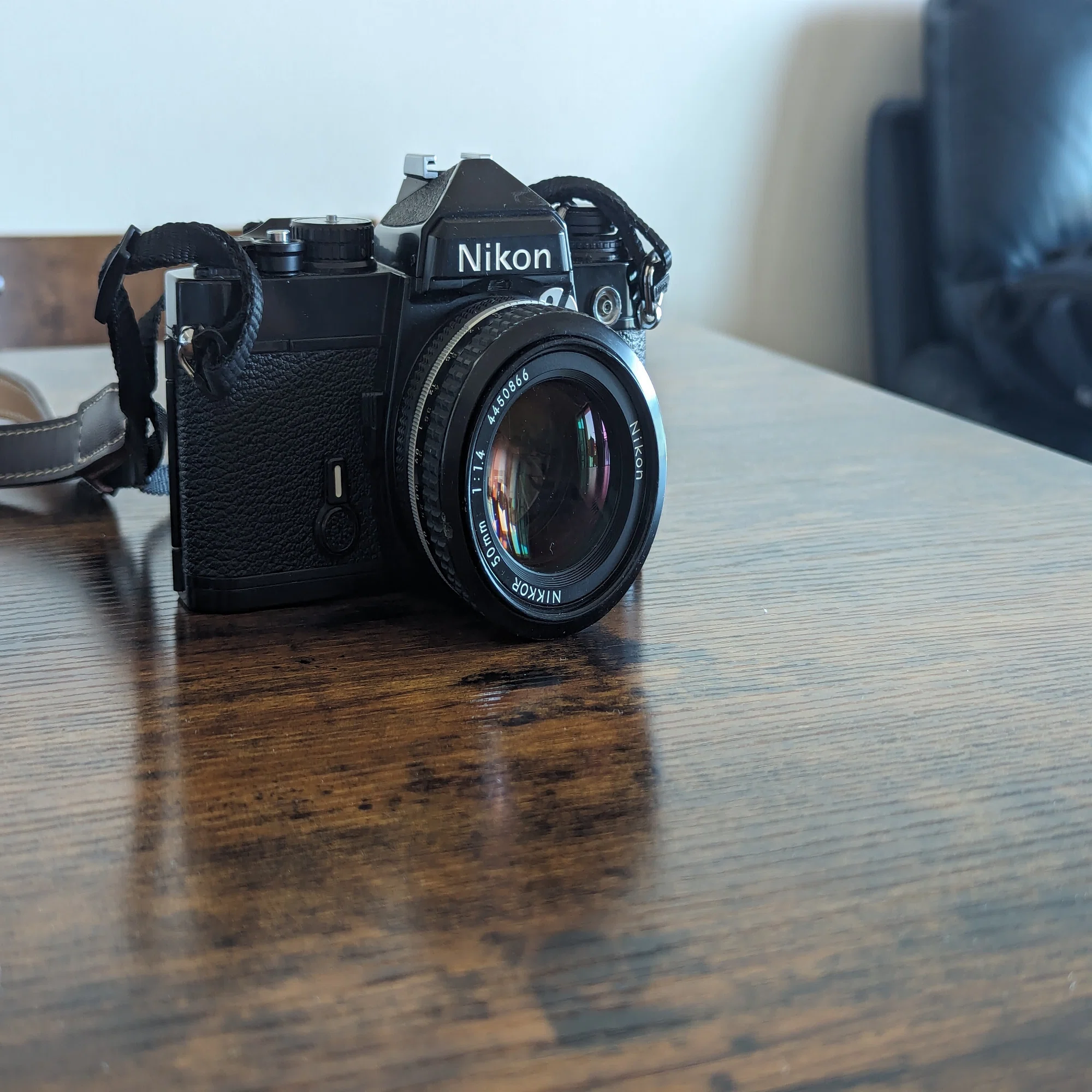 これからフィルムカメラを始めたい人たちへ｜iroha