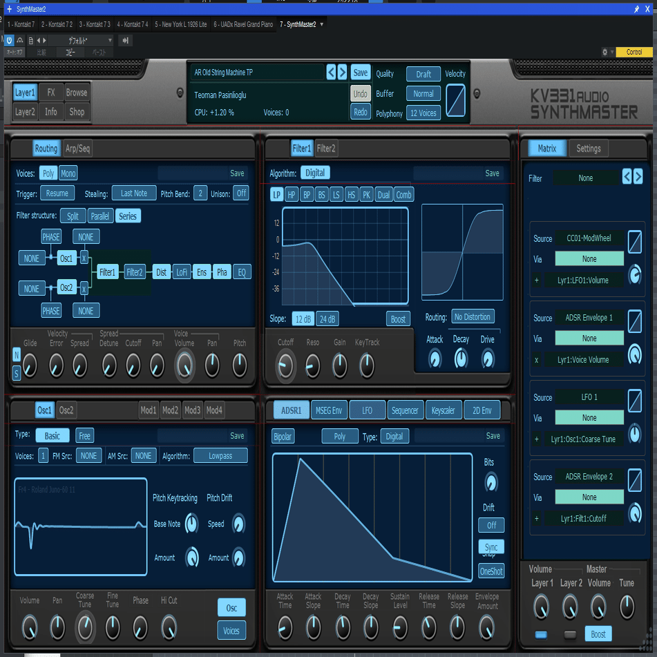 使わなくなった音源・シンセまとめ｜ぼいどす