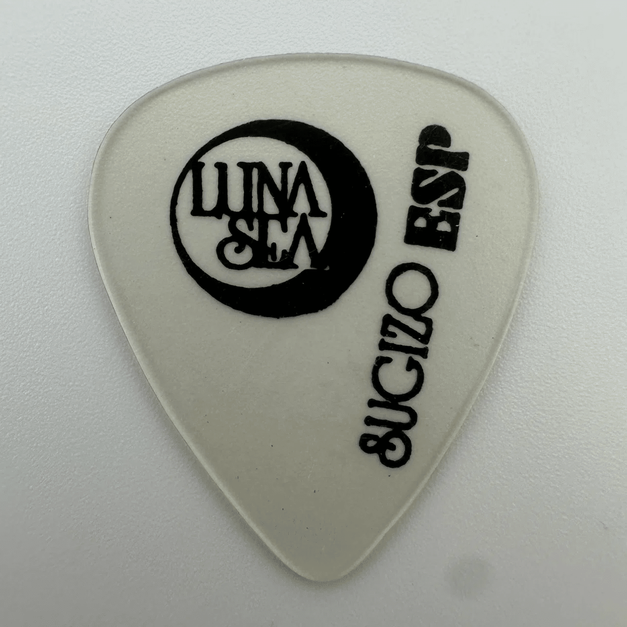 TV JACK TOUR、LAST INDIES TOUR 〜DEAR SLAVES〜｜LUNA SEA PICK
