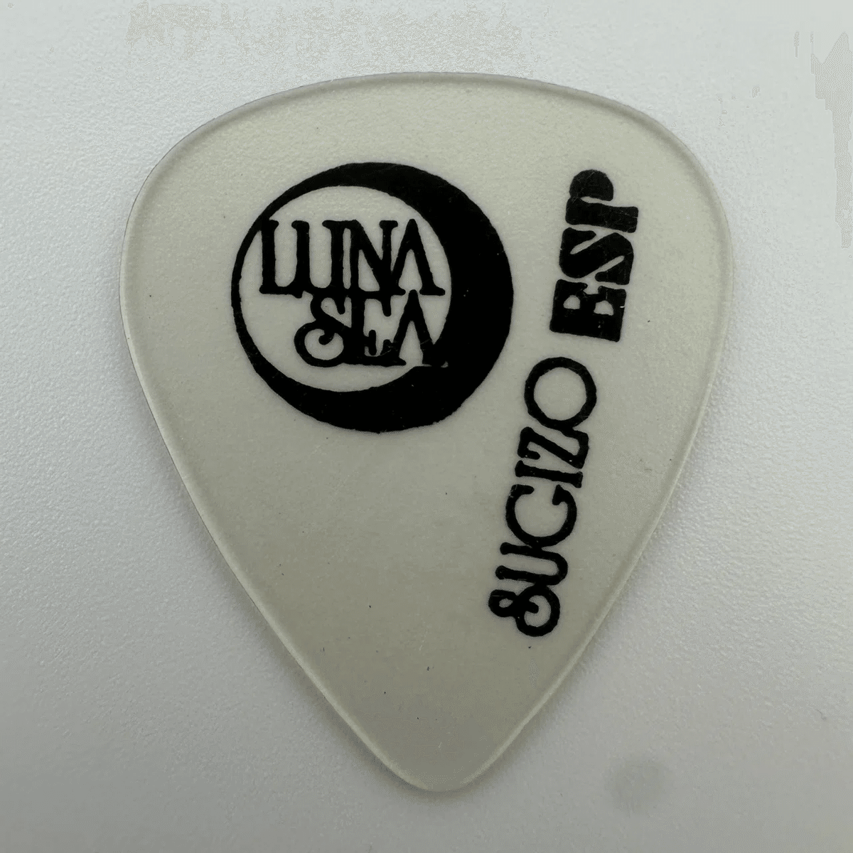 TV JACK TOUR、LAST INDIES TOUR 〜DEAR SLAVES〜｜LUNA SEA