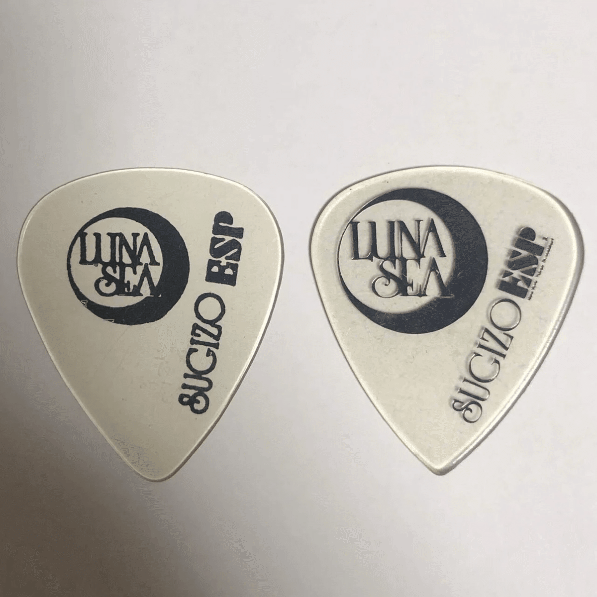 LUNA SEA   本人使用ピック m15489043619_1.jpg?1724488223