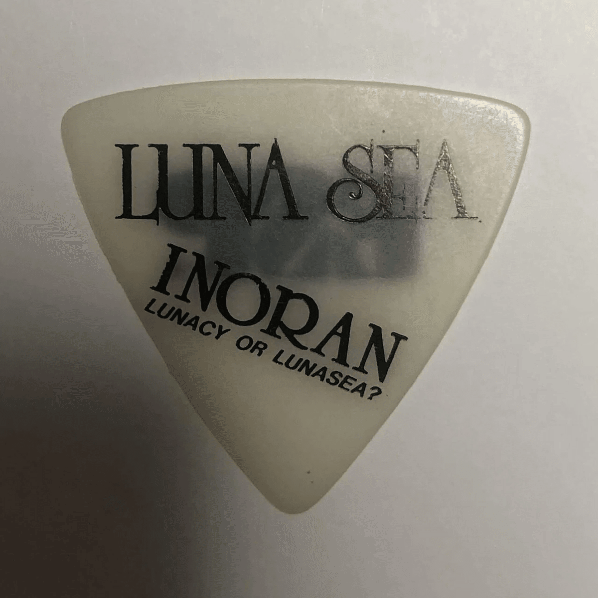 TV JACK TOUR、LAST INDIES TOUR 〜DEAR SLAVES〜｜LUNA SEA