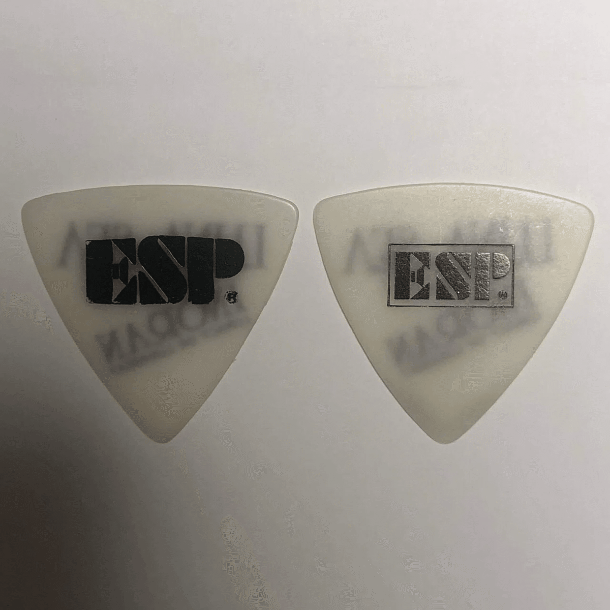 LUNA SEA   本人使用ピック 🆕LUNA SEA 35th ANNIVERSARY TOUR 2024「ERA TO ERA -EPISODE 1