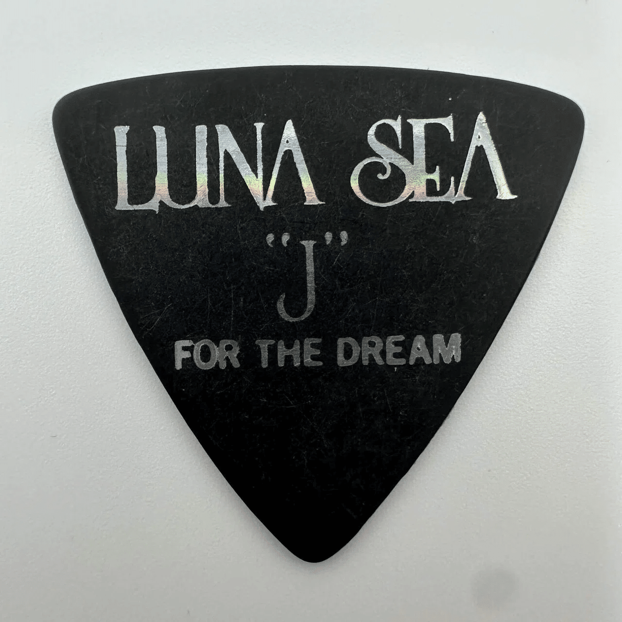 LUNA SEA DEBUT TOUR 1992 IMAGE or REAL｜LUNA SEA PICK collection