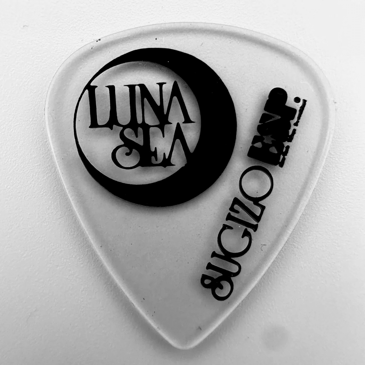 LUNA SEA CONCERT TOUR 1993 SEARCH FOR MY EDEN｜LUNA SEA PICK