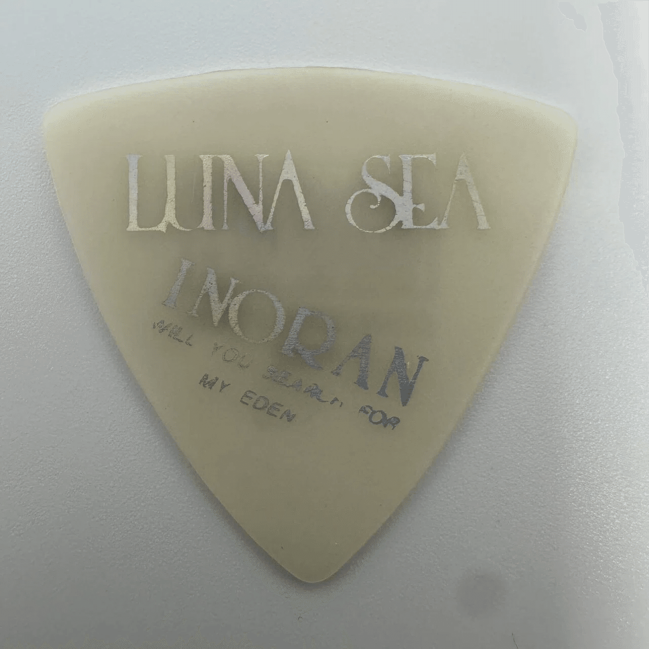 ミュージック LUNA SEAlunatic Xmas search for My Eden Yahoo!オークション - LUNA SEA ブランケット LUNATIC X'MAS 2018 IMAG