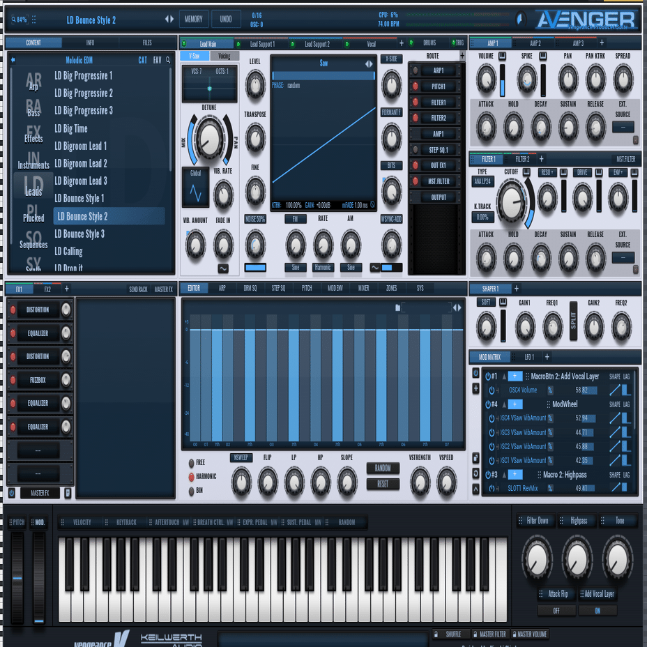 使わなくなった音源・シンセまとめ｜ぼいどす