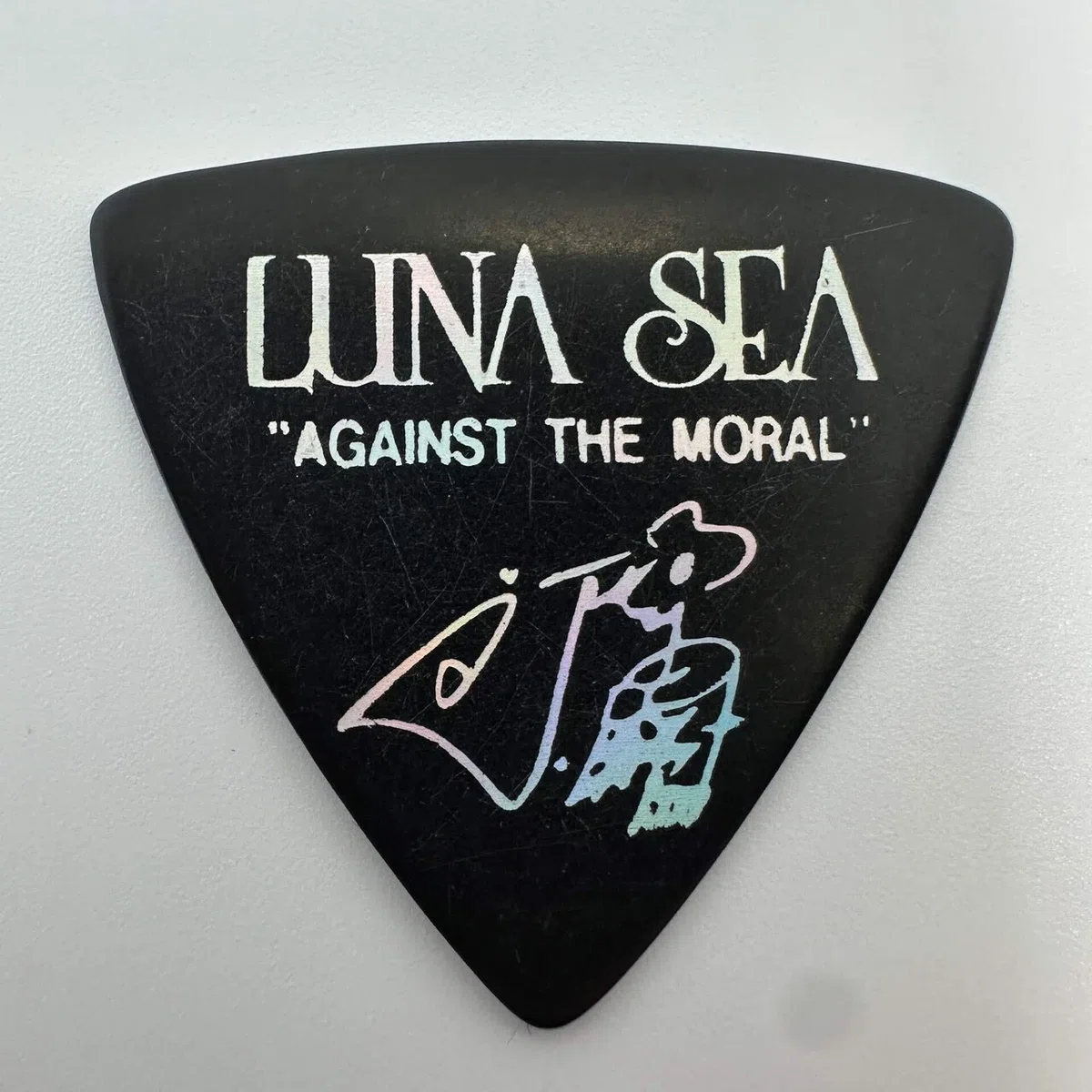 LUNA SEA CONCERT TOUR 1993-1994 The Garden of Sinners｜LUNA SEA