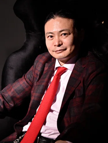 Dr. Hideto Tomabechi] Super Genius Brain! ~ Workshop & Program
